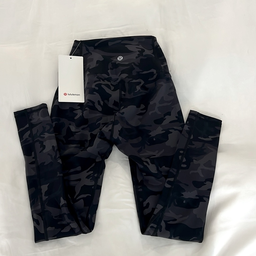 Lululemon Align Crop 25”